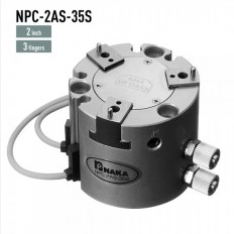 NAKA 固定式传感器安装型NPC-2AS-35S系列